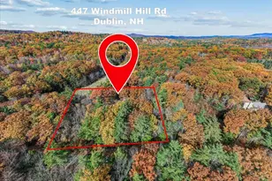 447 Windmill Hill Rd, Dublin, NH 03444 - Photo 4