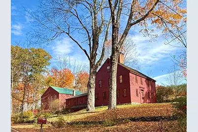 154 Tyler Road, Webster, NH 03303 - Photo 1