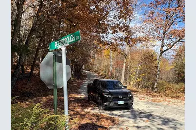 Lot 71-6 Peterborough Road, Temple, NH 03084 - Photo 2