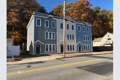 298 Front Street, Manchester, NH 03102 - Photo 2