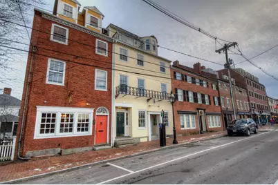 36 State Street #Unit A, Portsmouth, NH 03801 - Photo 1