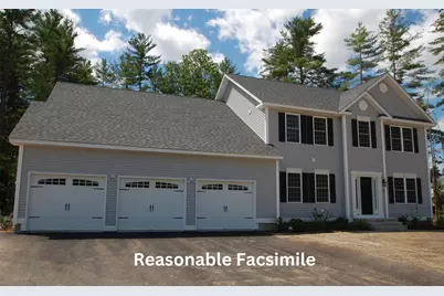 6 Southgate Drive, Londonderry, NH 03053 - Photo 1