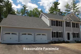 6 Southgate Dr, Londonderry, NH 03053 - Photo 1