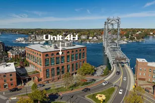 1 Harbour Pl, Portsmouth, NH 03801 - Photo 1