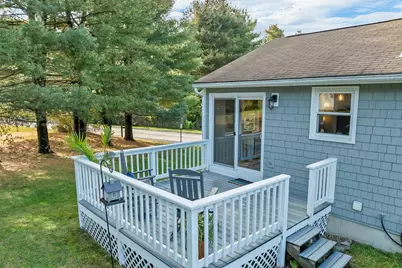 28 Killian Drive #Unit: U-39, Nashua, NH 03062 - Photo 38
