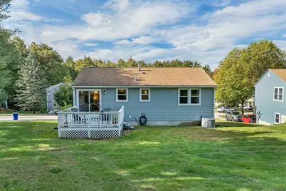 28 Killian Drive #Unit: U-39, Nashua, NH 03062 - Photo 40