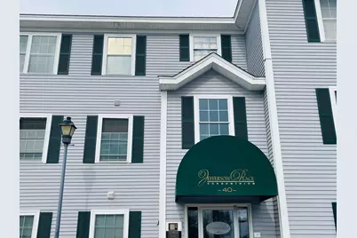 40 Eastern Avenue #304, Manchester, NH 03104 - Photo 2