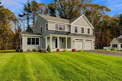Washburn  Farm Lane #3, Kittery, ME 03905 - Photo 36