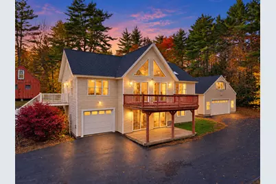 49 Deerfield Road, Nottingham, NH 03290 - Photo 4