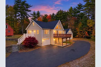 49 Deerfield Road, Nottingham, NH 03290 - Photo 2