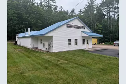 581 Keene Road, Winchester, NH 03470 - Photo 2