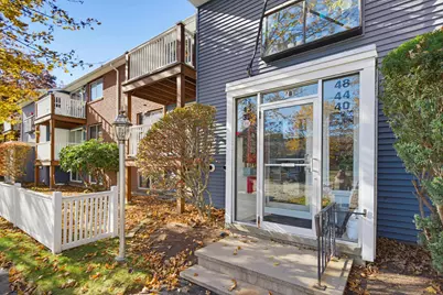 43 Seabury #43, Hampton, NH 03842 - Photo 2