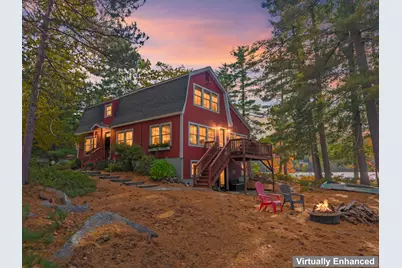 239 Point Road, Wakefield, NH 03830 - Photo 4