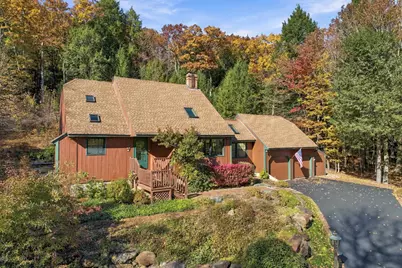 38 Pleasant Hill Road, Deerfield, NH 03037 - Photo 2