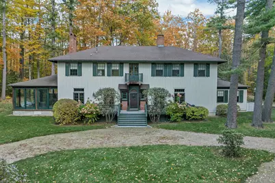 765 North Main Street, Wolfeboro, NH 03894 - Photo 1