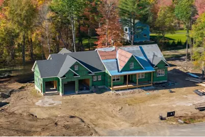 12-3 Wentworth Drive #12-3, Greenland, NH 03840 - Photo 2