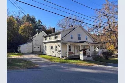 17 Pleasant Street, Marlborough, NH 03455 - Photo 1