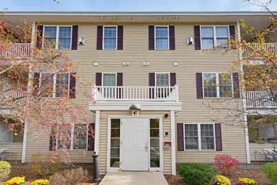 6 Crestview Circle #129, Londonderry, NH 03053 - Photo 2