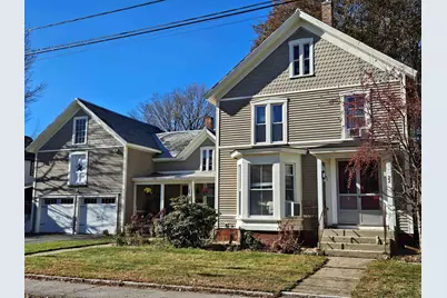 22 Page Street, Keene, NH 03431 - Photo 2