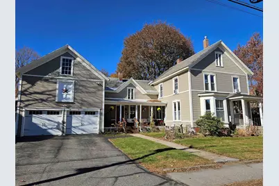 22 Page Street, Keene, NH 03431 - Photo 1