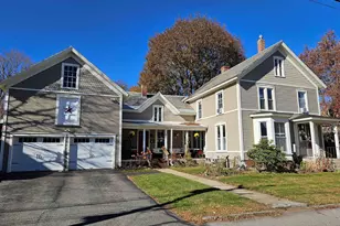 22 Page St, Keene, NH 03431 - Photo 1