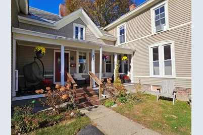 22 Page Street, Keene, NH 03431 - Photo 4
