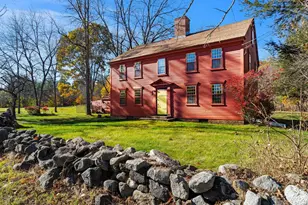 679 Warwick Rd, Winchester, NH 03470 - Photo 1