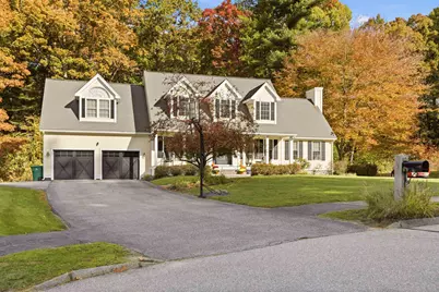 19 Autumn Glen Circle, Nashua, NH 03062 - Photo 44