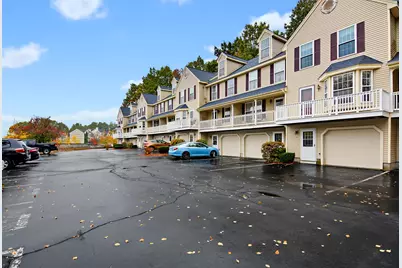 57 Wellington Hill Road #57, Manchester, NH 03104 - Photo 2
