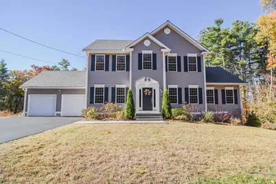 26 Constance Street, Merrimack, NH 03054 - Photo 1