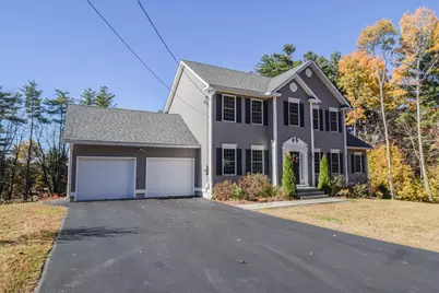 26 Constance Street, Merrimack, NH 03054 - Photo 56