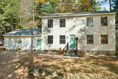 224 Clough Pond Road, Loudon, NH 03307 - Photo 1