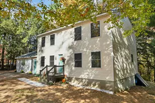 224 Clough Pond Rd, Loudon, NH 03307 - Photo 2