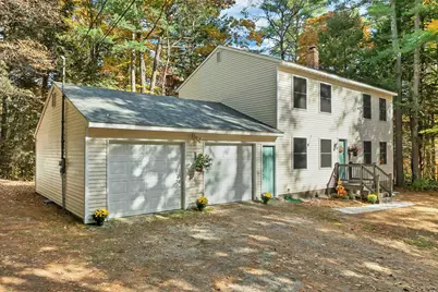224 Clough Pond Road, Loudon, NH 03307 - Photo 32