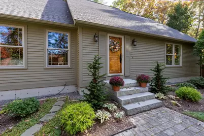 27 Grey Rock Road, Bedford, NH 03110 - Photo 18