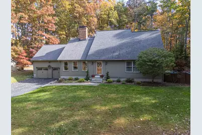 27 Grey Rock Road, Bedford, NH 03110 - Photo 2