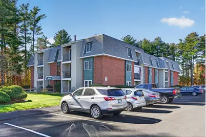 4 Roedean Drive #308, Nashua, NH 03063 - Photo 34