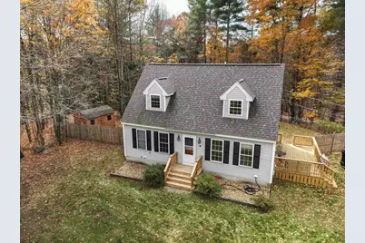 80 Old Turnpike Road, Nottingham, NH 03290 - Photo 34