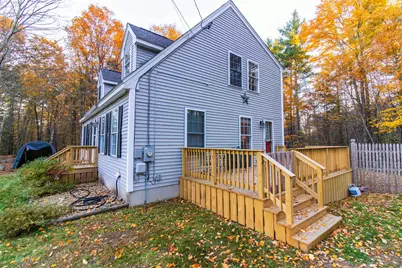 80 Old Turnpike Road, Nottingham, NH 03290 - Photo 30