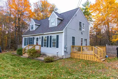 80 Old Turnpike Road, Nottingham, NH 03290 - Photo 1