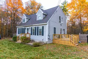 80 Old Turnpike Rd, Nottingham, NH 03290 - Photo 1