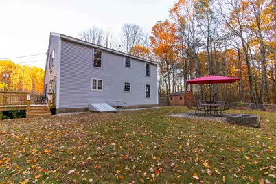 80 Old Turnpike Road, Nottingham, NH 03290 - Photo 2
