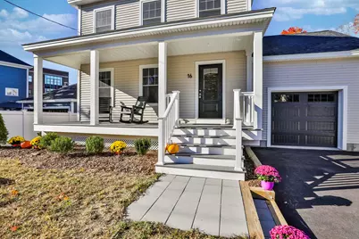 16 Manchester Street, Nashua, NH 03064 - Photo 2