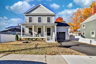 16 Manchester St, Nashua, NH 03064 - Photo 1
