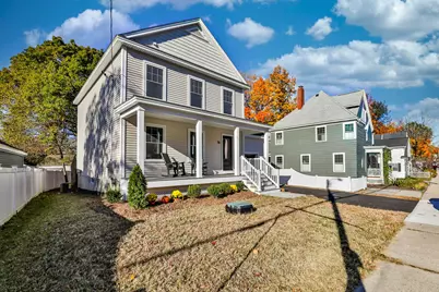 16 Manchester Street, Nashua, NH 03064 - Photo 4
