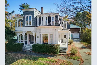 15 Garfield Street, Farmington, NH 03835 - Photo 1