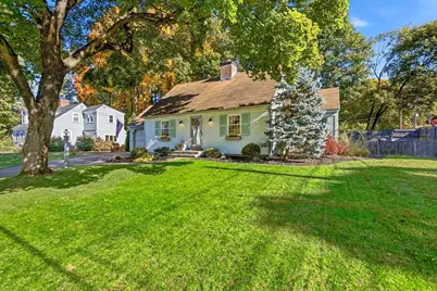 28 Eastman Street, Nashua, NH 03060 - Photo 2