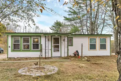 54 Old Wolfeboro Road, Alton, NH 03809 - Photo 1