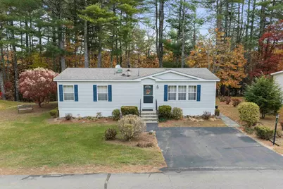 36 Murray Drive, Rochester, NH 03868 - Photo 22
