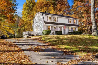 28 Juniper Road #L, Derry, NH 03038 - Photo 1